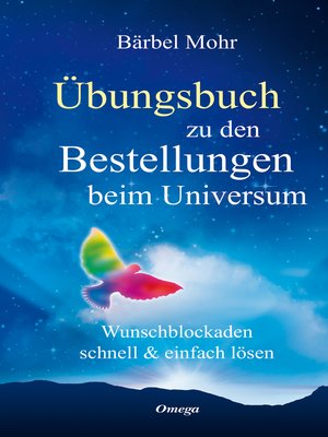 cover image of Übungsbuch zu den Bestellungen beim Universum